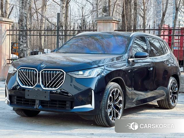 BMW X3 id 3939332 из Китая 7