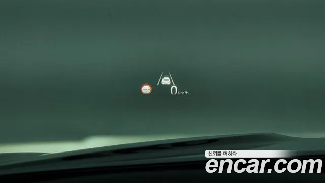 Genesis The New G70 id 2852576 из Кореи 7