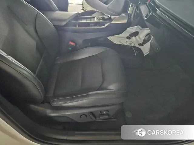 Kia EV6 id 3012151 из Кореи 7