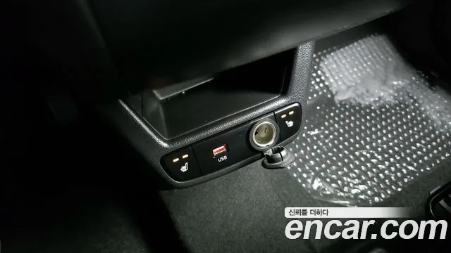 Kia The New Kia Ray id 2862389 из Кореи 7