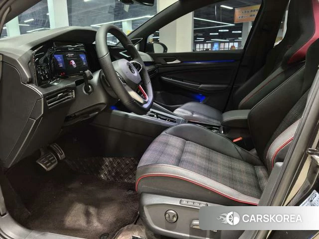 Volkswagen Golf GTI id 4217359 из Китая 7