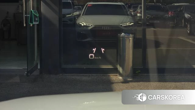 Audi A4 (B9) id 3904563 из Кореи 7