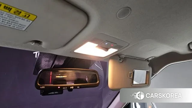 Hyundai Venue id 3407712 из Кореи 7