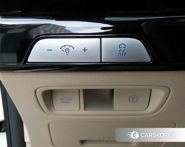 Genesis G80 (RG3) id 3919633 из Кореи 7