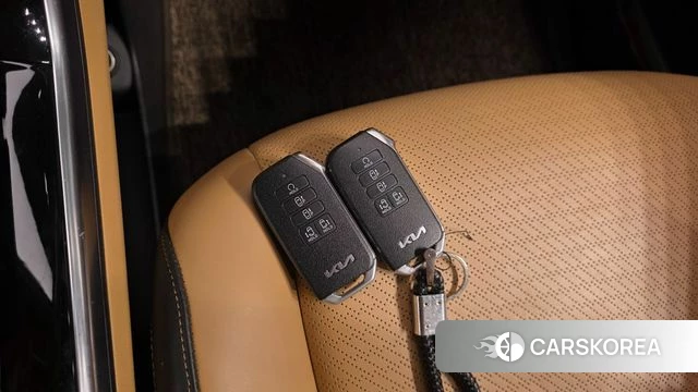 Kia Carnival 4th generation id 4676581 из Кореи 7