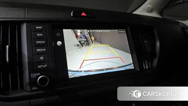 Kia The New Kia Ray EV id 3410550 из Кореи 7