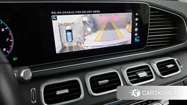 Mercedes-Benz GLE-Class W167 id 3031702 из Кореи 7