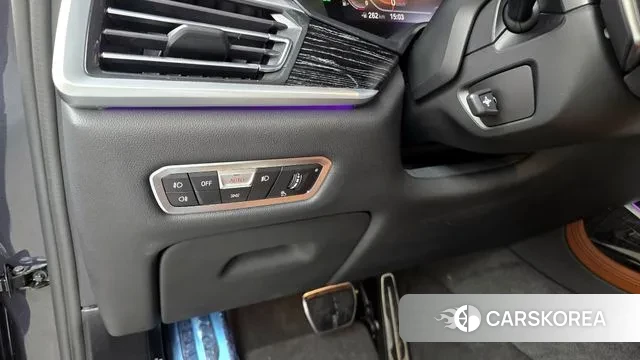 BMW X7 (G07) id 2999100 из Кореи 7