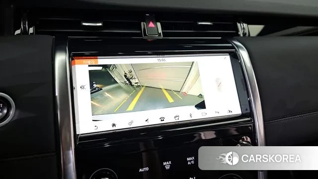 Land Rover Discovery Sports 2nd Generation id 3197779 из Кореи 7