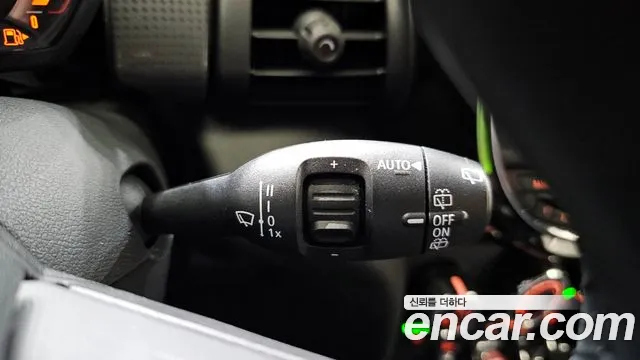 Mini Cooper id 2717511 из Кореи 7