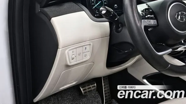 Hyundai Tucson Hybrid (NX4) id 2911799 из Кореи 7