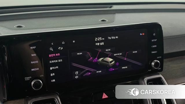Kia Sorento 4th Generation id 4594255 из Кореи 7