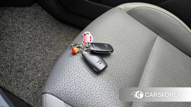 Kia Morning Urban (JA) id 4446183 из Кореи 7