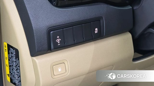 Kia The New Carnival id 3820531 из Кореи 7