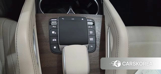 Mercedes-Benz GLE-Class W167 id 4511511 из Кореи 7