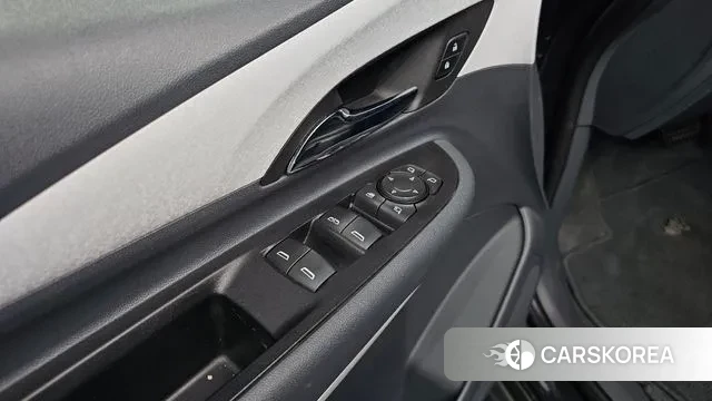 Chevrolet (GM Daewoo) Bolt EV id 2990044 из Кореи 7