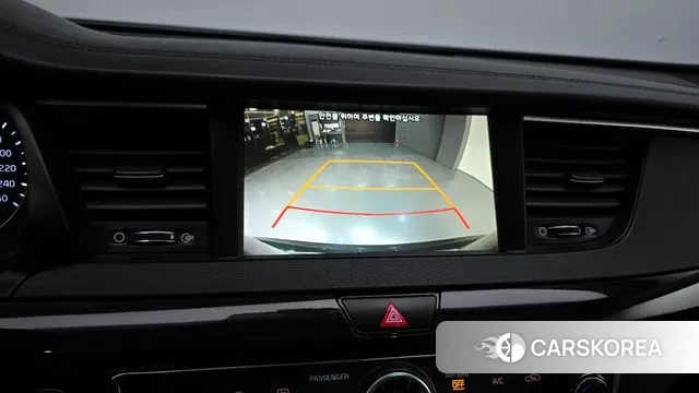 Kia Come New K7 id 3622420 из Кореи 7