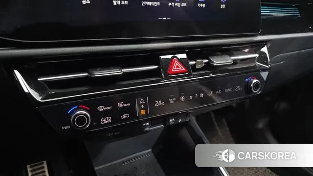 Kia Di Ol Nu Niro id 3406228 из Кореи 7