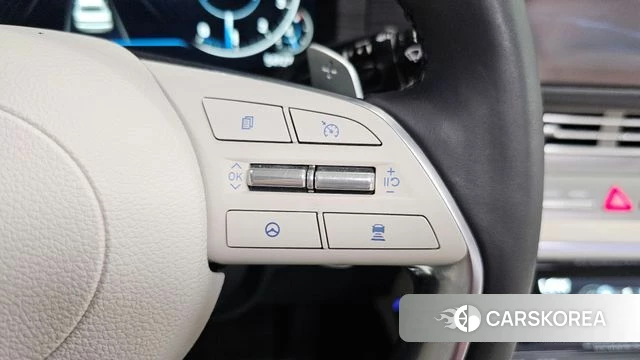 Hyundai The New Grandeur IG id 4409277 из Кореи 7
