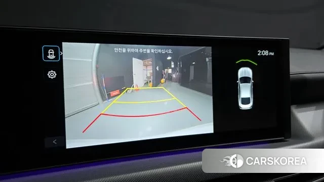 Hyundai Sonata D Edge (DN8) id 3016262 из Кореи 7