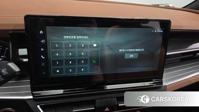 Ssangyong Torres id 4783945 из Кореи 7