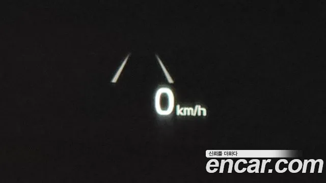 Kia Mohave Master id 2349766 из Кореи 7