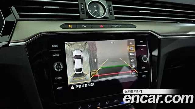 Volkswagen Arteon id 2921891 из Кореи 7