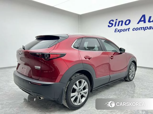 Mazda CX-30 id 4255750 из Китая 7