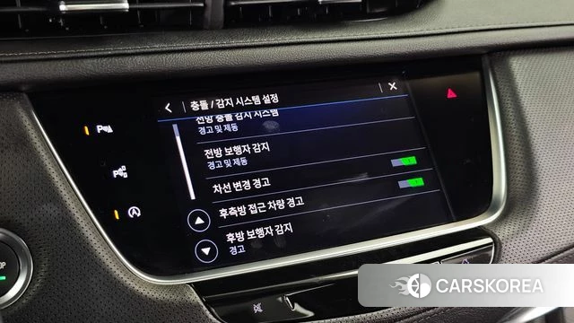 Cadillac XT5 id 4702743 из Кореи 7