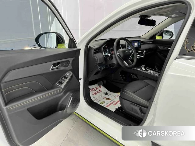 Haval Red Rabbit id 4214507 из Китая 7
