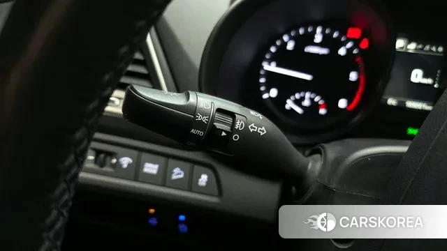 Hyundai Santa Fe The Prime id 3682667 из Кореи 7