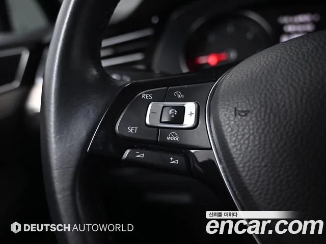 Volkswagen Passat GT (B8) id 2957022 из Кореи 7