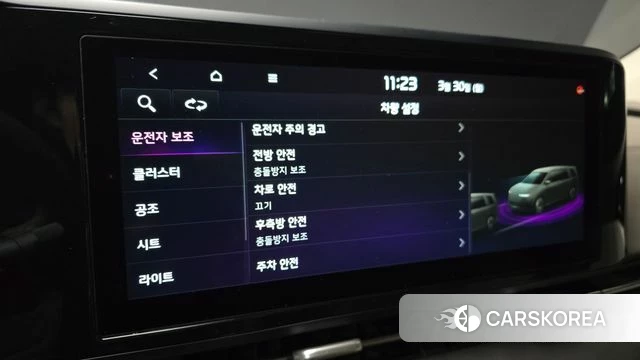 Kia Carnival 4th generation id 3860238 из Кореи 7