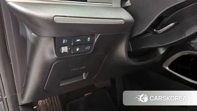 Hyundai The New Grandeur IG id 3878584 из Кореи 7