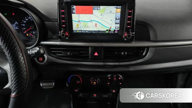 Kia Morning Urban (JA) id 3827801 из Кореи 7