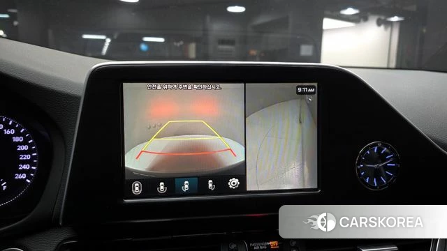 Hyundai Grandeur IG id 3886539 из Кореи 7