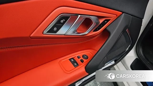 BMW Z4 (G29) id 3383035 из Кореи 7