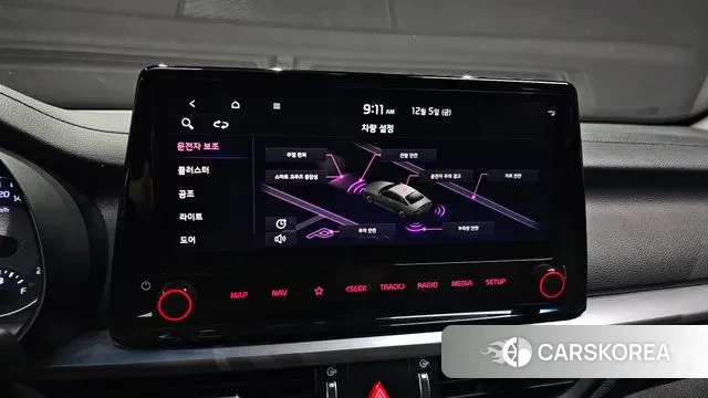 Kia The New K3 2nd generation id 3448554 из Кореи 7