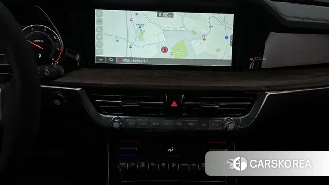 Kia Mohave Master id 3367789 из Кореи 7