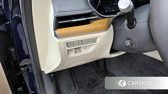Genesis G80 (RG3) id 4310019 из Кореи 7