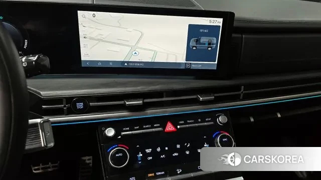 Hyundai Santa Fe (MX5) id 3299997 из Кореи 7