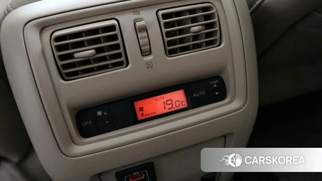 Nissan Pathfinder 4th Generation id 3873610 из Кореи 7