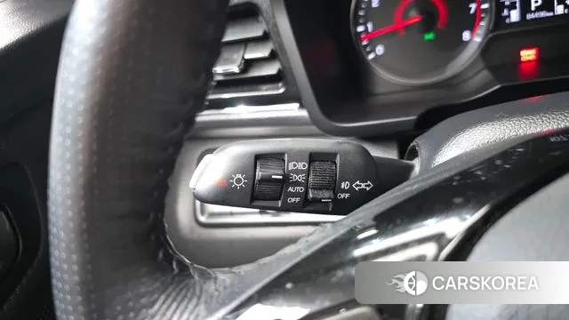 Ssangyong Berry New Tivoli id 3355960 из Кореи 7