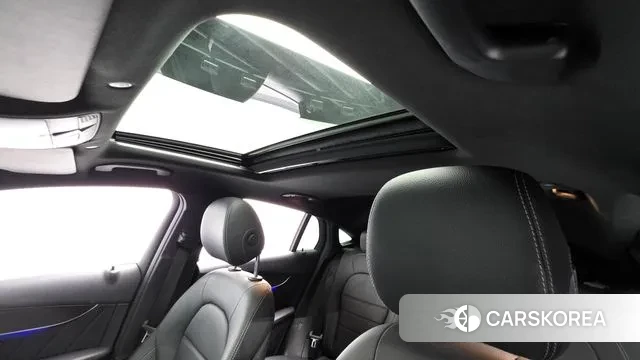 Mercedes-Benz GLC-Class X253 id 3641137 из Кореи 7