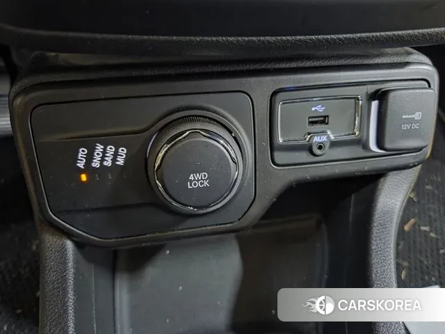 Jeep Renegade id 3205801 из Кореи 7