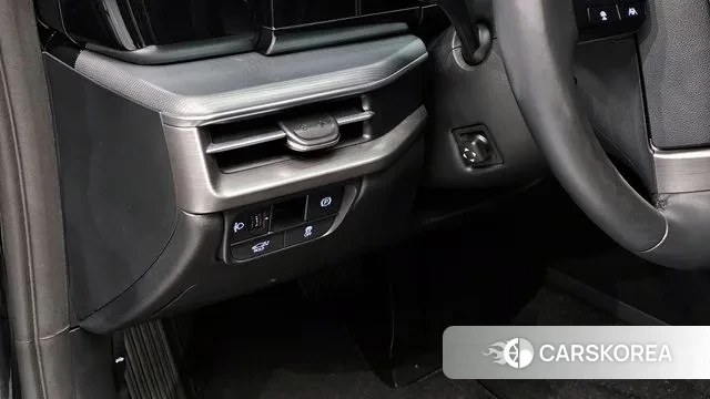 Hyundai Grandeur (GN7) id 3571936 из Кореи 7