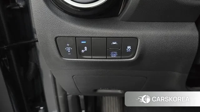 Hyundai Kona Hybrid id 3646611 из Кореи 7