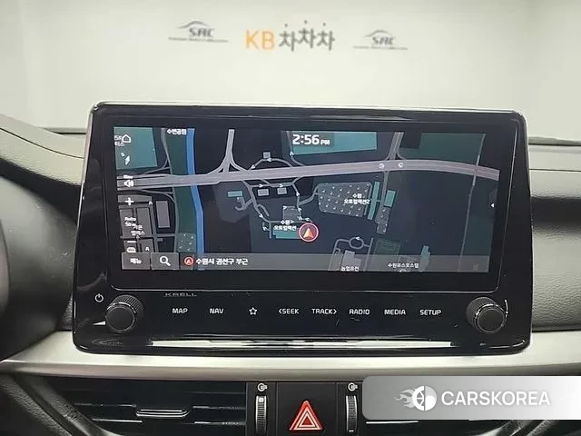 Kia The New K3 2nd generation id 3619077 из Кореи 7