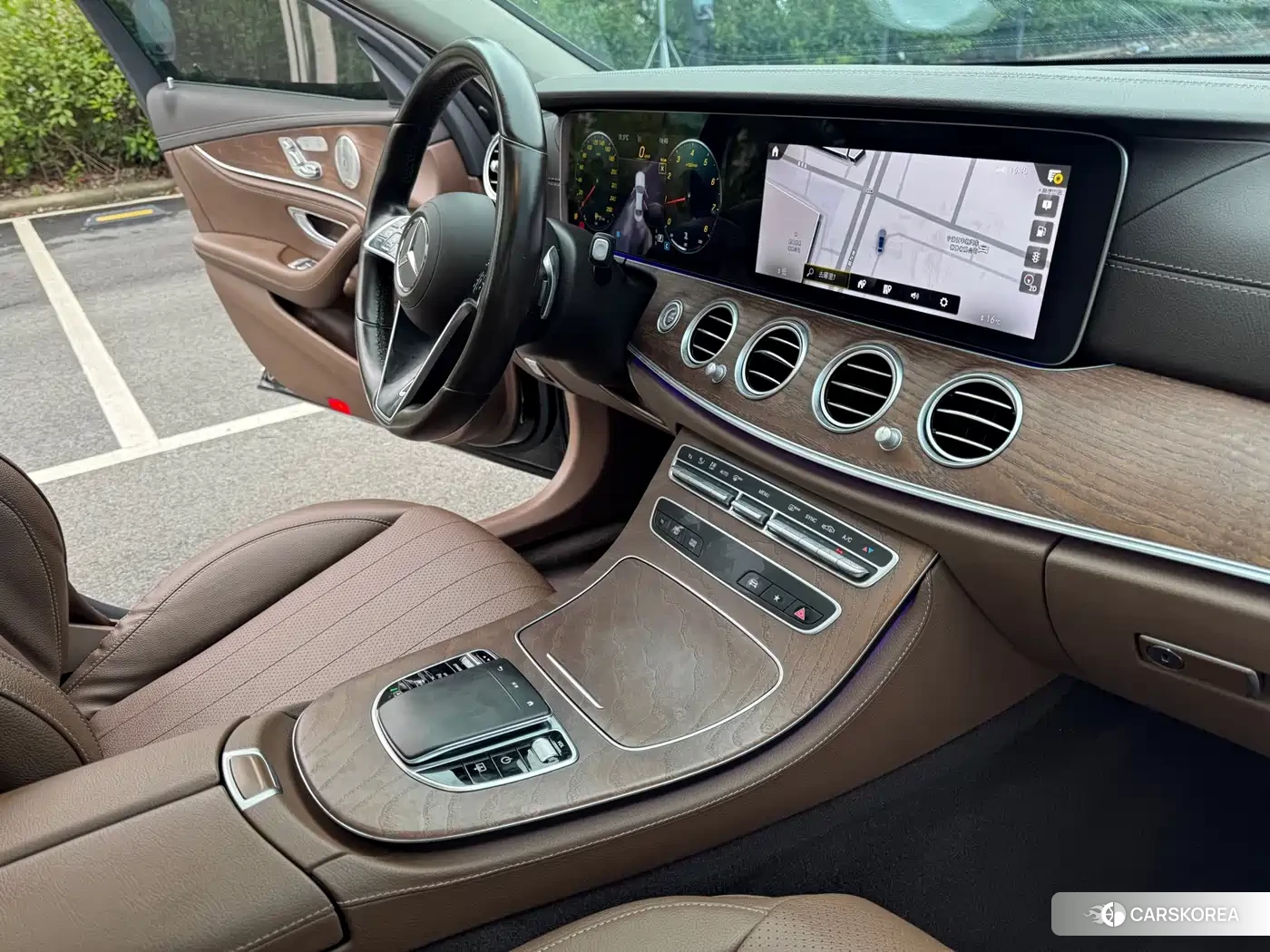 Mercedes-Benz E-Class id 4629004 из Китая 7