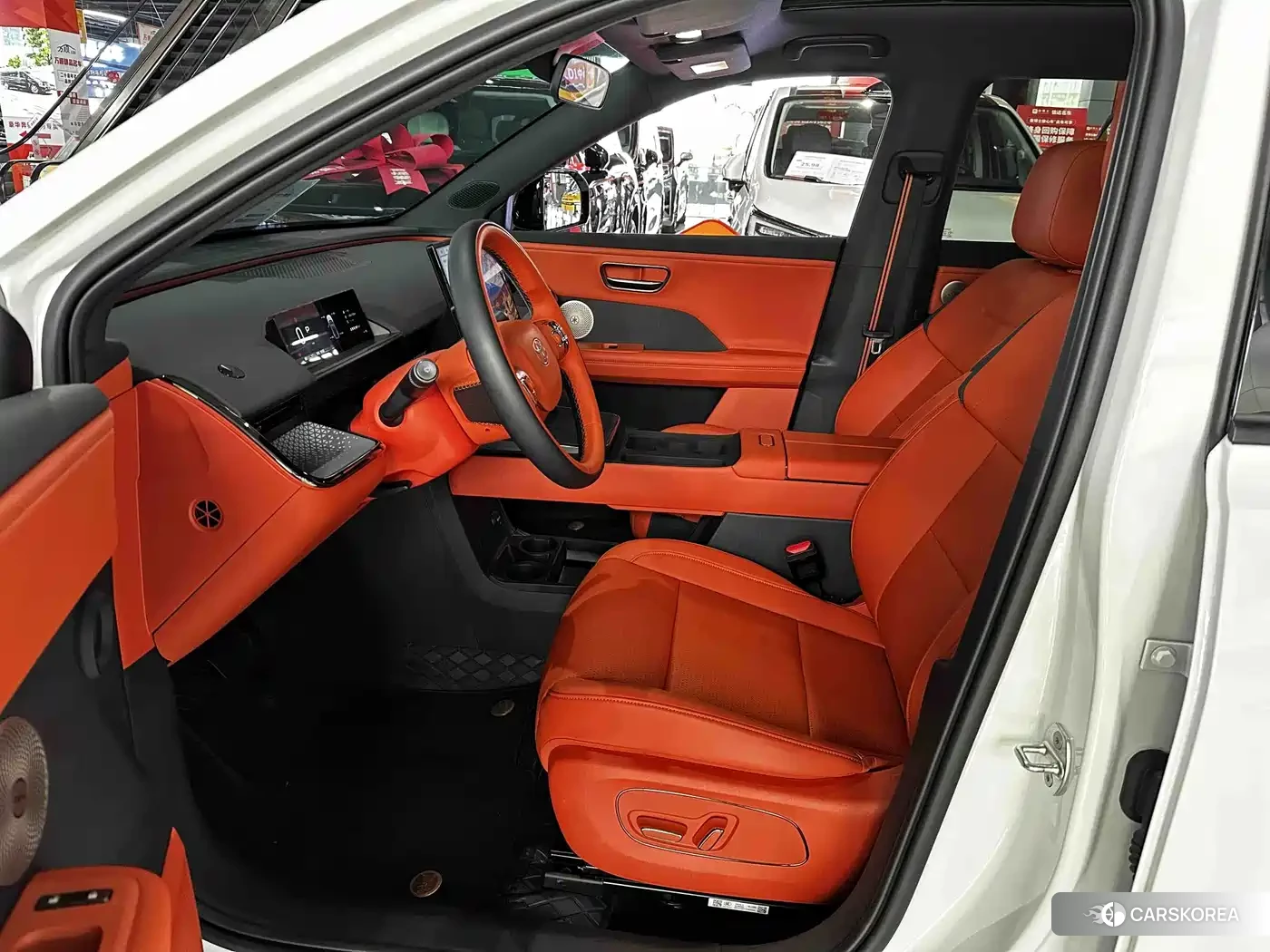 Toyota Platinum Wisdom 3X id 4674370 из Китая 7
